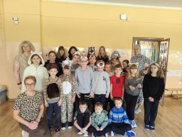 Pomagamy Zwierzętom